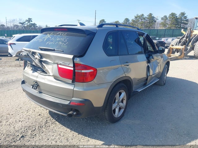 Продажа на аукционе авто 2009 Bmw X5 Xdrive30i, vin: 5UXFE43559L267333, номер лота: 44820937