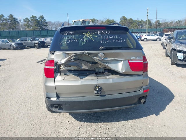 Продажа на аукционе авто 2009 Bmw X5 Xdrive30i, vin: 5UXFE43559L267333, номер лота: 44820937