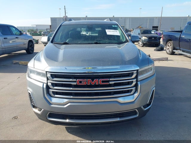 44820938 :رقم المزاد ، 1GKKNML4XPZ223544 vin ، 2023 Gmc Acadia Fwd Slt مزاد بيع