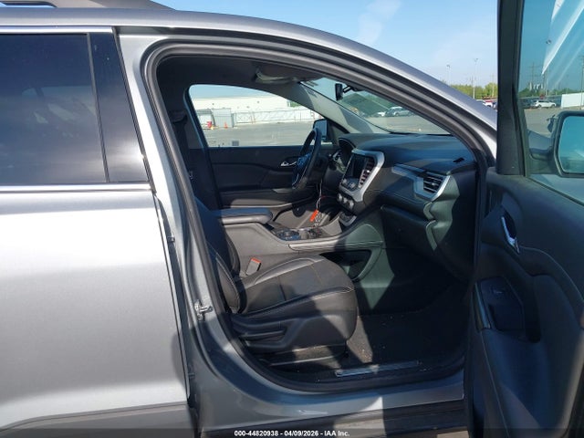 44820938 :رقم المزاد ، 1GKKNML4XPZ223544 vin ، 2023 Gmc Acadia Fwd Slt مزاد بيع