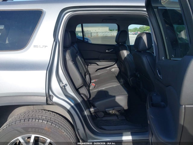 44820938 :رقم المزاد ، 1GKKNML4XPZ223544 vin ، 2023 Gmc Acadia Fwd Slt مزاد بيع