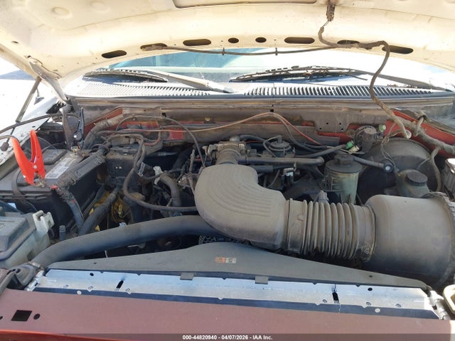 2002 FORD F-150 1FTRW07L52KA04218 Photo 9