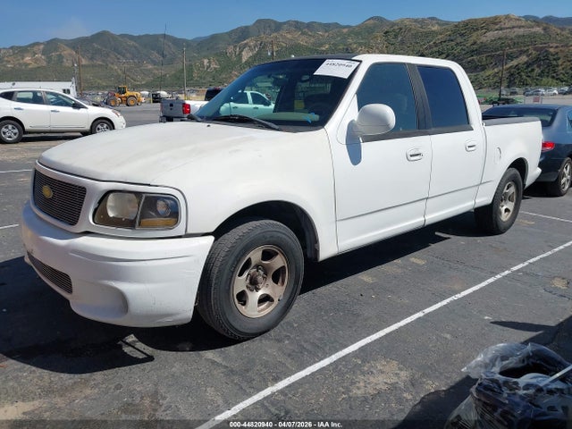 2002 FORD F-150 1FTRW07L52KA04218 Photo 1