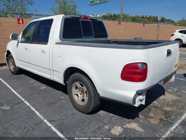 2002 FORD F-150 1FTRW07L52KA04218 Photo 2