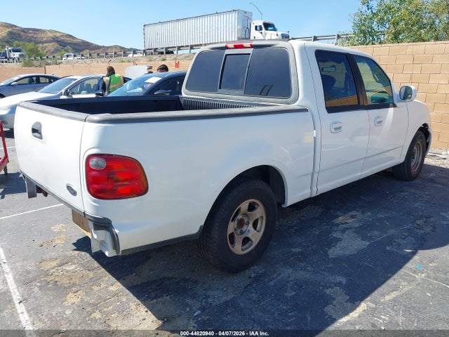 2002 FORD F-150 1FTRW07L52KA04218 Photo 3