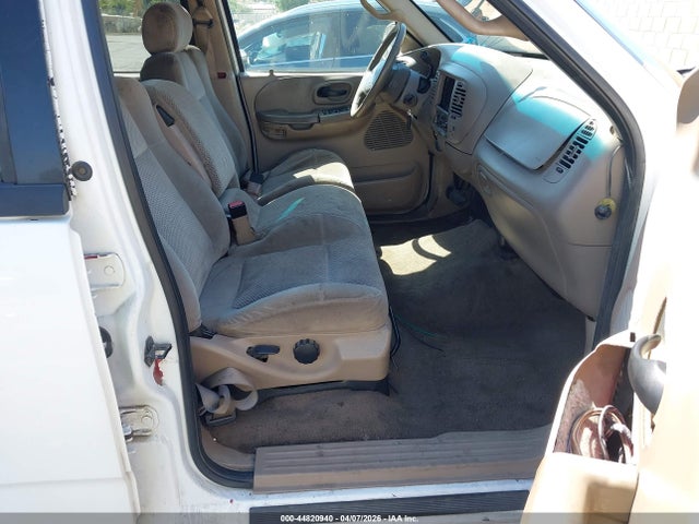 2002 FORD F-150 1FTRW07L52KA04218 Photo 4