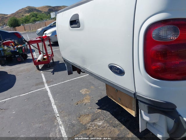 2002 FORD F-150 1FTRW07L52KA04218 Photo 5