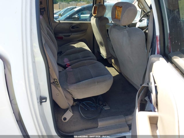 2002 FORD F-150 1FTRW07L52KA04218 Photo 7