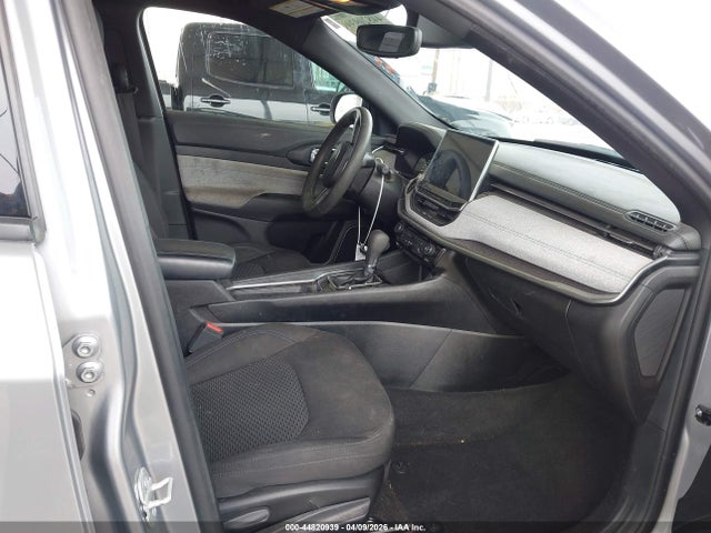 44820939 :رقم المزاد ، 3C4NJDAN8PT563430 vin ، 2023 Jeep Compass Sport 4x4 مزاد بيع