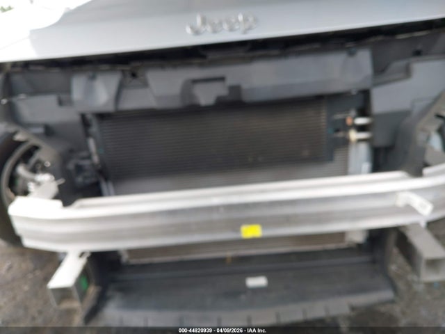 44820939 :رقم المزاد ، 3C4NJDAN8PT563430 vin ، 2023 Jeep Compass Sport 4x4 مزاد بيع