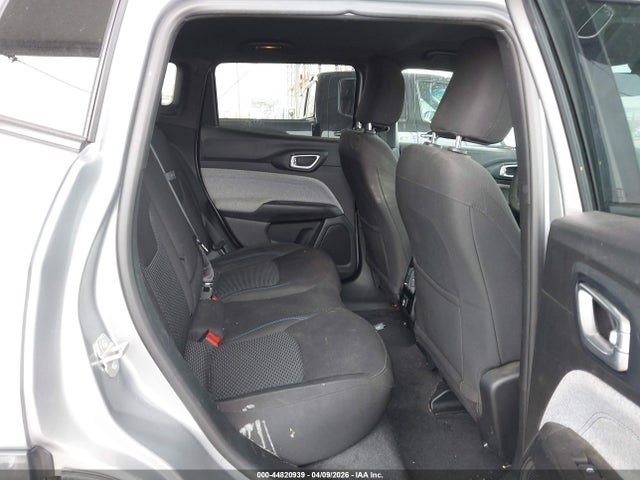 44820939 :رقم المزاد ، 3C4NJDAN8PT563430 vin ، 2023 Jeep Compass Sport 4x4 مزاد بيع