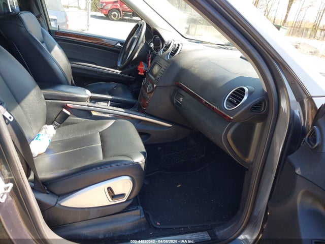 2010 MERCEDES-BENZ GL 450 4JGBF7BE6AA579043 Photo 4