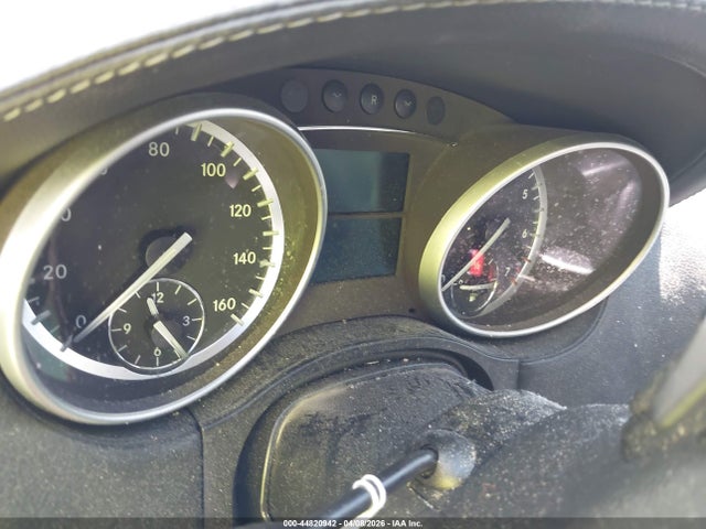 2010 MERCEDES-BENZ GL 450 4JGBF7BE6AA579043 Photo 6