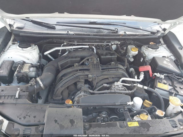 Продаж на аукціоні авто 2022 Subaru Crosstrek Limited, vin: JF2GTHMCXN8202119, номер лоту: 44820946