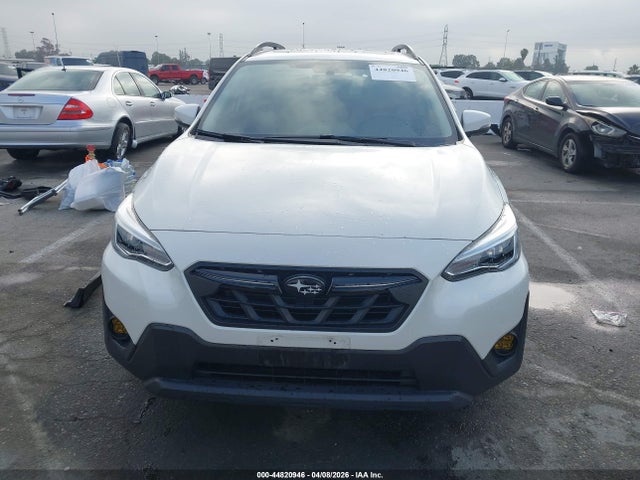 Продаж на аукціоні авто 2022 Subaru Crosstrek Limited, vin: JF2GTHMCXN8202119, номер лоту: 44820946