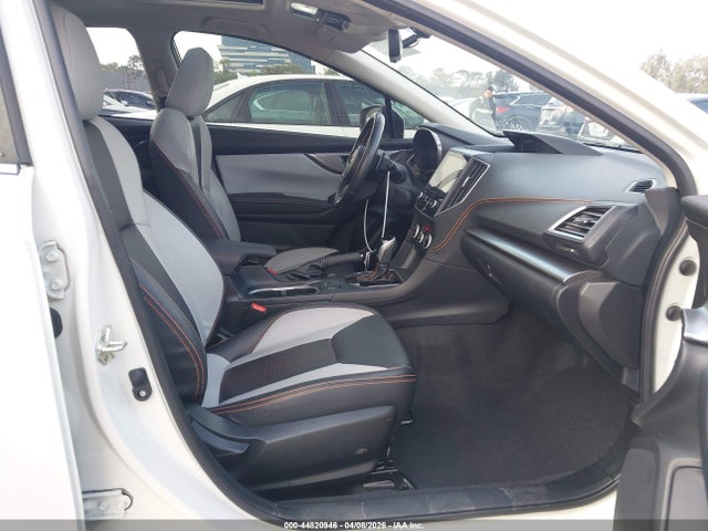Продаж на аукціоні авто 2022 Subaru Crosstrek Limited, vin: JF2GTHMCXN8202119, номер лоту: 44820946