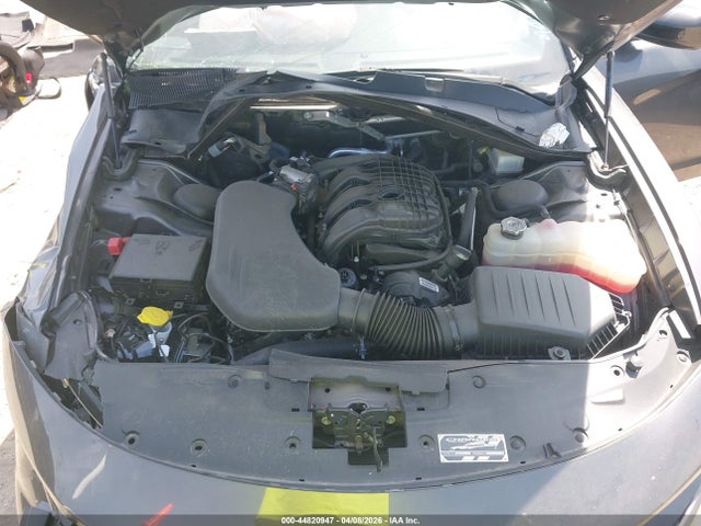 Aukcja sprzedaży 2023 Dodge Charger Sxt, vin: 2C3CDXBG2PH674651, numer aukcji: 44820947