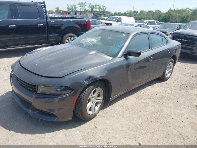 Aukcja sprzedaży 2023 Dodge Charger Sxt, vin: 2C3CDXBG2PH674651, numer aukcji: 44820947