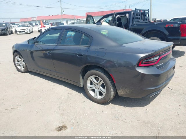 Aukcja sprzedaży 2023 Dodge Charger Sxt, vin: 2C3CDXBG2PH674651, numer aukcji: 44820947