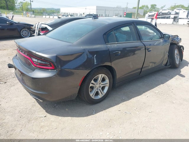 Aukcja sprzedaży 2023 Dodge Charger Sxt, vin: 2C3CDXBG2PH674651, numer aukcji: 44820947