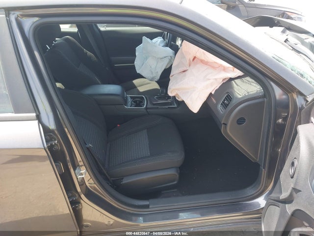 Aukcja sprzedaży 2023 Dodge Charger Sxt, vin: 2C3CDXBG2PH674651, numer aukcji: 44820947