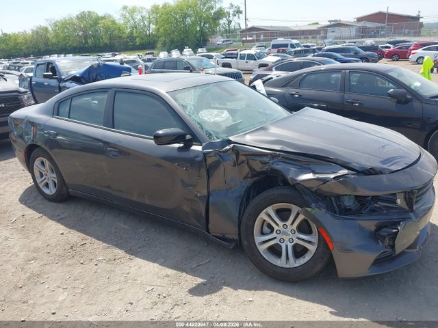 Aukcja sprzedaży 2023 Dodge Charger Sxt, vin: 2C3CDXBG2PH674651, numer aukcji: 44820947