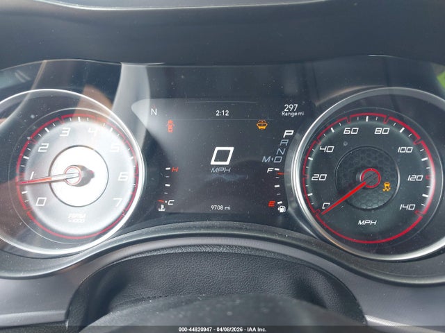 Aukcja sprzedaży 2023 Dodge Charger Sxt, vin: 2C3CDXBG2PH674651, numer aukcji: 44820947
