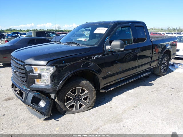 Продаж на аукціоні авто 2015 Ford F-150 Xlt, vin: 1FTEX1EP8FFC68703, номер лоту: 44820956