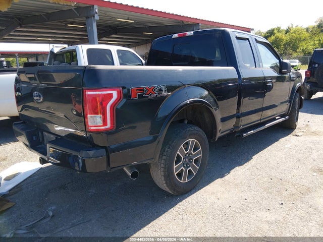 Продаж на аукціоні авто 2015 Ford F-150 Xlt, vin: 1FTEX1EP8FFC68703, номер лоту: 44820956