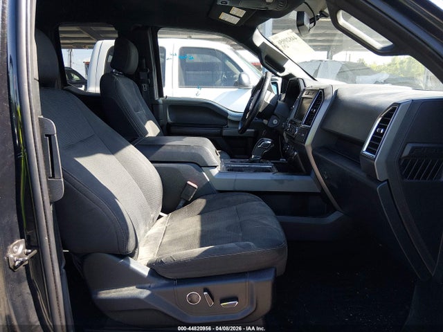 Продаж на аукціоні авто 2015 Ford F-150 Xlt, vin: 1FTEX1EP8FFC68703, номер лоту: 44820956