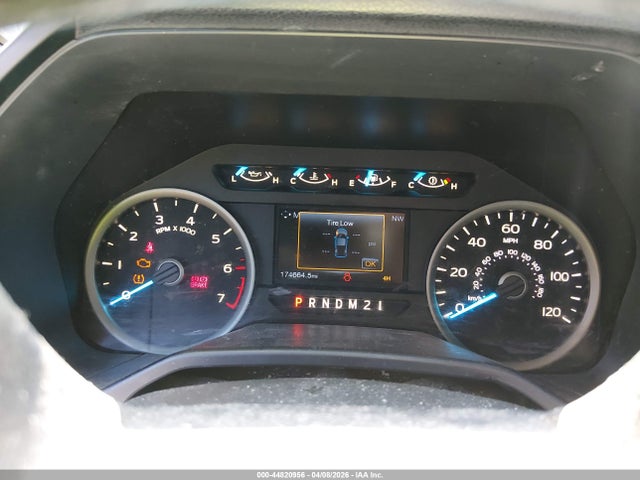 Продаж на аукціоні авто 2015 Ford F-150 Xlt, vin: 1FTEX1EP8FFC68703, номер лоту: 44820956