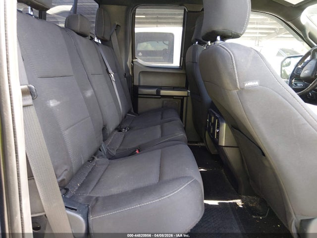 Продаж на аукціоні авто 2015 Ford F-150 Xlt, vin: 1FTEX1EP8FFC68703, номер лоту: 44820956