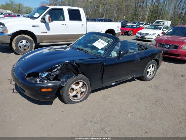 Aukcja sprzedaży 1999 Mazda Mx-5 Miata, vin: JM1NB3539X0112679, numer aukcji: 44820958