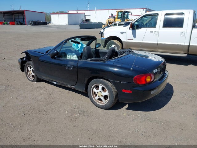 Aukcja sprzedaży 1999 Mazda Mx-5 Miata, vin: JM1NB3539X0112679, numer aukcji: 44820958