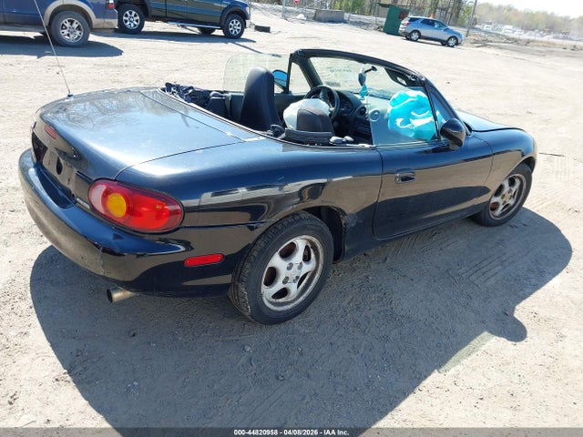 Aukcja sprzedaży 1999 Mazda Mx-5 Miata, vin: JM1NB3539X0112679, numer aukcji: 44820958