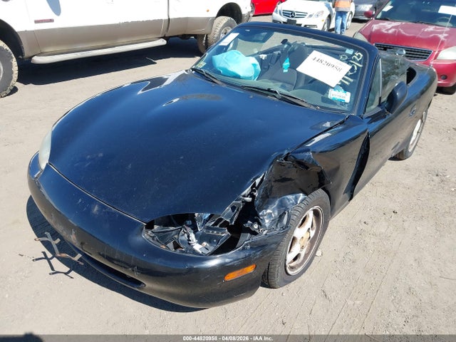 Aukcja sprzedaży 1999 Mazda Mx-5 Miata, vin: JM1NB3539X0112679, numer aukcji: 44820958