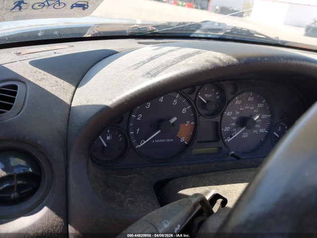 Aukcja sprzedaży 1999 Mazda Mx-5 Miata, vin: JM1NB3539X0112679, numer aukcji: 44820958