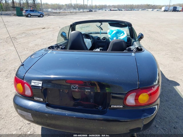 Aukcja sprzedaży 1999 Mazda Mx-5 Miata, vin: JM1NB3539X0112679, numer aukcji: 44820958