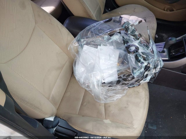 44820962 :رقم المزاد ، 5NPDH4AE7DH231899 vin ، 2013 Hyundai Elantra Gls مزاد بيع
