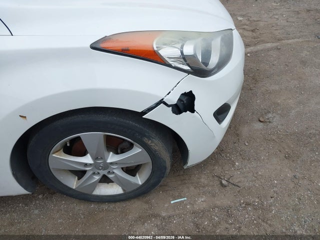 44820962 :رقم المزاد ، 5NPDH4AE7DH231899 vin ، 2013 Hyundai Elantra Gls مزاد بيع