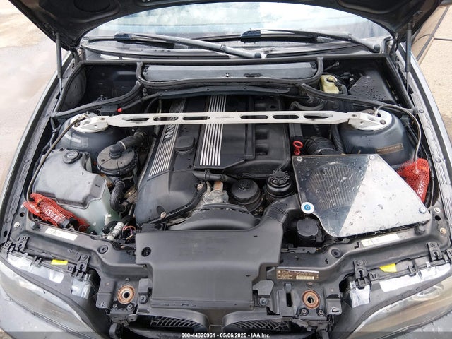 Aukcja sprzedaży 2006 Bmw 330ci, vin: WBABD53436PL18359, numer aukcji: 44820961