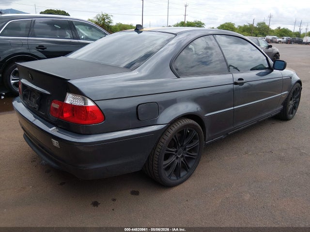 Aukcja sprzedaży 2006 Bmw 330ci, vin: WBABD53436PL18359, numer aukcji: 44820961