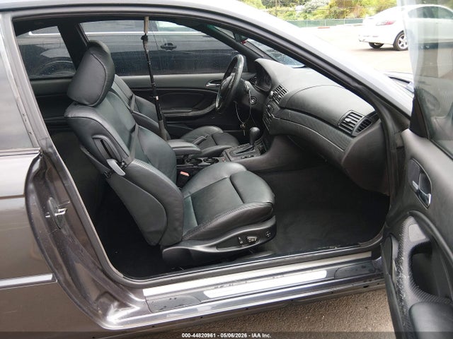 Aukcja sprzedaży 2006 Bmw 330ci, vin: WBABD53436PL18359, numer aukcji: 44820961