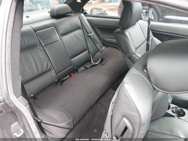 Aukcja sprzedaży 2006 Bmw 330ci, vin: WBABD53436PL18359, numer aukcji: 44820961
