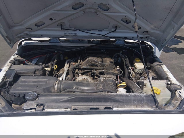 1C4HJWDG2GL162344 Jeep Wrangler Unlimited Sport
