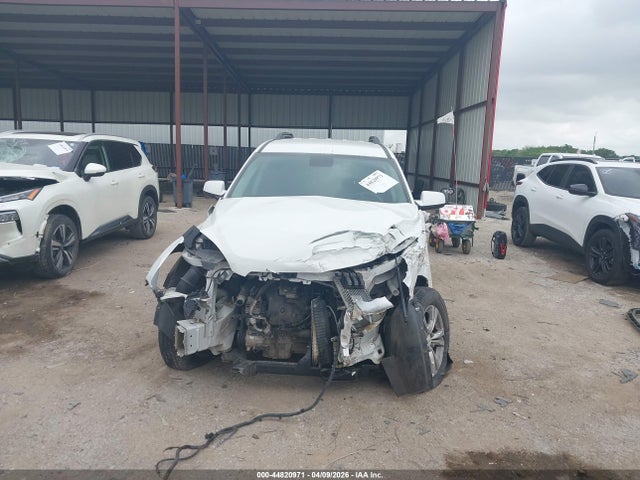 2013 Chevrolet Equinox 1lt მანქანა იყიდება აუქციონზე, vin: 2GNALDEKXD6215001, აუქციონის ნომერი: 44820971