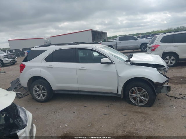 Продажа на аукционе авто 2013 Chevrolet Equinox 1lt, vin: 2GNALDEKXD6215001, номер лота: 44820971