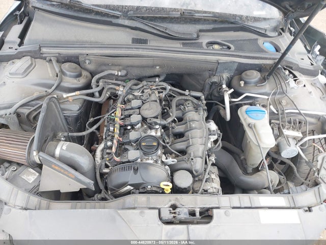 44820973 :رقم المزاد ، WAUGFAFR3DA028185 vin ، 2013 Audi A5 2.0t Premium مزاد بيع