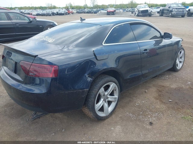 44820973 :رقم المزاد ، WAUGFAFR3DA028185 vin ، 2013 Audi A5 2.0t Premium مزاد بيع