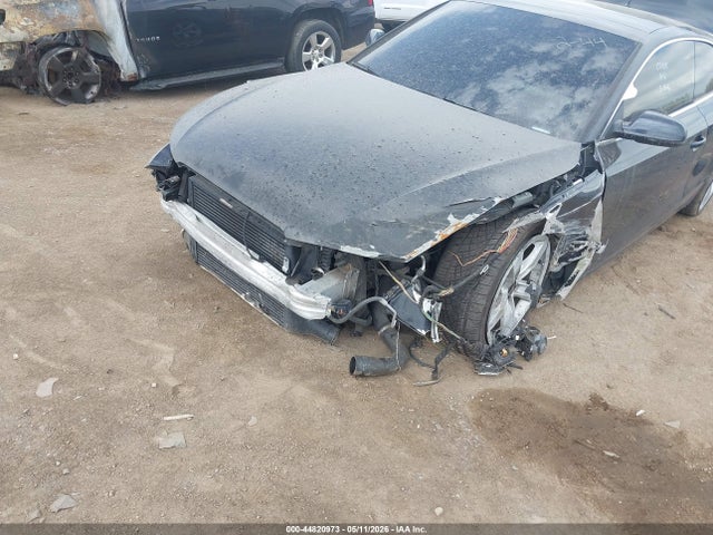 44820973 :رقم المزاد ، WAUGFAFR3DA028185 vin ، 2013 Audi A5 2.0t Premium مزاد بيع